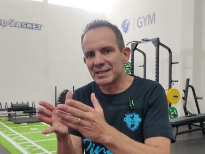 IL NUOVO CORSO DELLE DINAMO WOMEN | INTERVISTA A COACH CITRINI