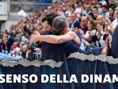 IL SENSO DELLA DINAMO