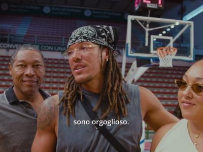 Chi da tutto per la squadra non se ne va mai davvero🤍💙