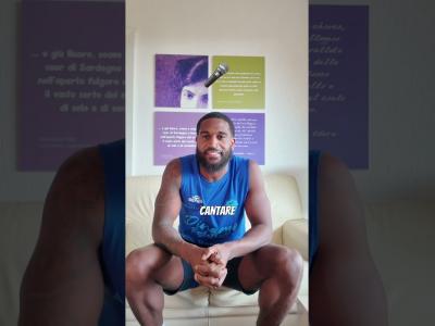 60 SENCONDS CHALLENGE  CON CARLOS MARSHALL