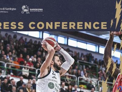 G11 LBA PRESS CONFERENCE PREVIEW