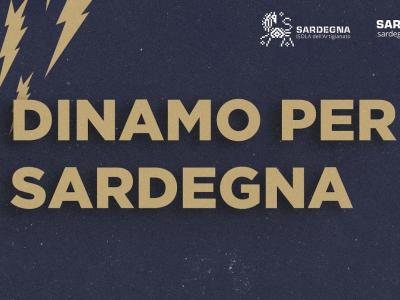 DINAMO PER SARDEGNA | IL CARNEVALE SARDO 2024 DINAMO PER SARDEGNA | IL CARNEVALE SARDO 2024