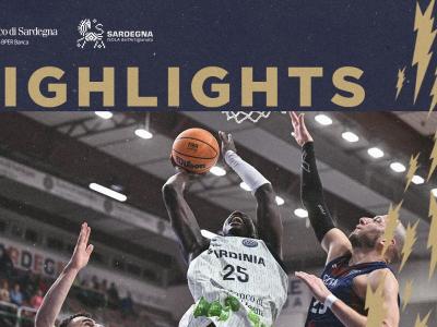 G6 BCL HIGHLIGHTS | DINAMO - SZCZECIN