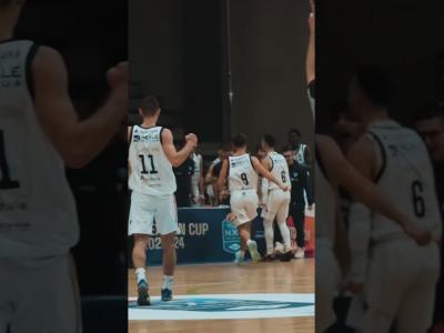 AMAZING BUZZER BEATER AMAZING BUZZER BEATER