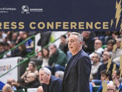 G15 LBA PRESS CONFERENCE PREVIEW