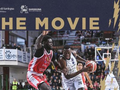 G16 LBA THE MOVIE | DINAMO - PISTOIA