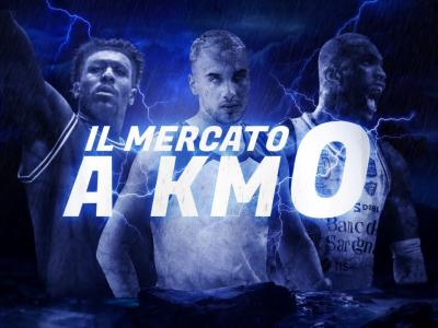 IL MERCATO A KM ZERO | DINAMO IN DIRITTURA D'ARRIVO