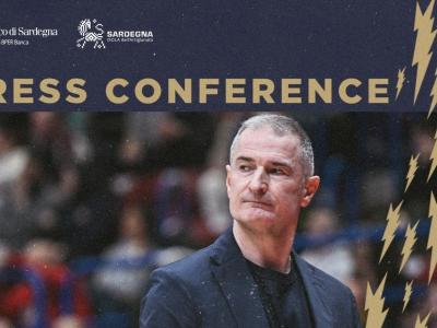 G19 LBA PRESS CONFERENCE PREVIEW G19 LBA PRESS CONFERENCE PREVIEW
