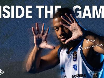 INSIDE THE GAME | I MERITI DELLA DINAMO