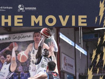 G19 LBA THE MOVIE | DINAMO - CREMONA