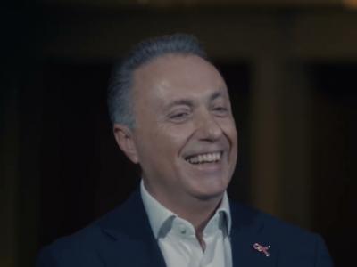 DINAMO ISLAND | BACKSTAGE 2023 DINAMO ISLAND | BACKSTAGE 2023
