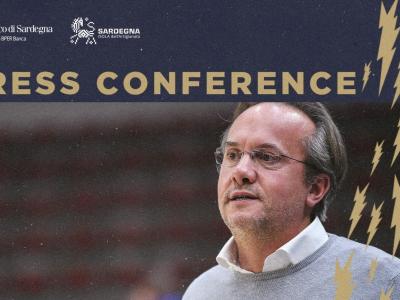 PRESS CONFERENCE PRESS CONFERENCE