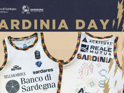 PRESS CONFERENCE | SARDINIA DAY