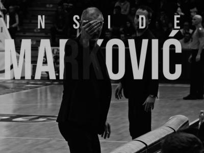 INSIDE | COACH MARKOVIC