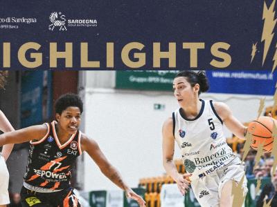 G21 LBF HIGHLIGHTS | DINAMO - SANGA G21 LBF HIGHLIGHTS | DINAMO - SANGA