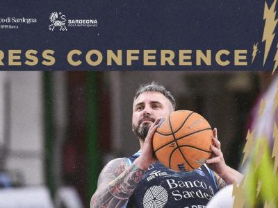 PRESS CONFERENCE PRESS CONFERENCE