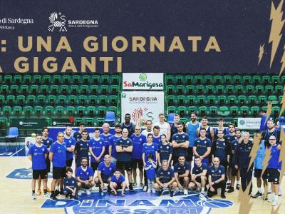 EP: UNA GIORNATA DA GIGANTI EP: UNA GIORNATA DA GIGANTI