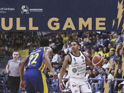 G29 LBA FULL GAME | SCAFATI - DINAMO BDS G29 LBA FULL GAME | SCAFATI - DINAMO BDS