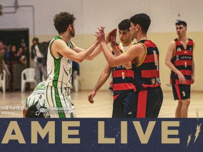 G3 SERIE C LIVE - Torres 🆚 Innovyou Sennori G3 SERIE C LIVE - Torres 🆚 Innovyou Sennori
