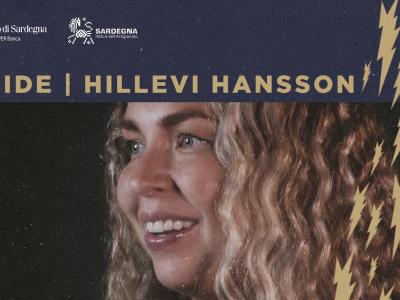 INSIDE | HILLEVI HANSSON INSIDE | HILLEVI HANSSON