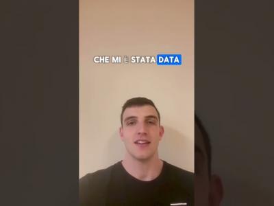 Vincini allunga la Dinamo Vincini allunga la Dinamo