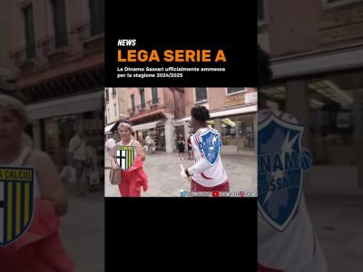 Grazie Serie A Grazie Serie A