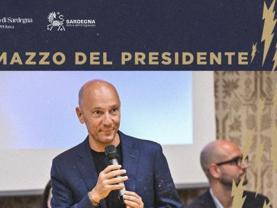 INSIDE | IL MAZZO DEL PRESIDENTE INSIDE | IL MAZZO DEL PRESIDENTE