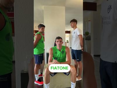 REAZIONE A CATENA REAZIONE A CATENA