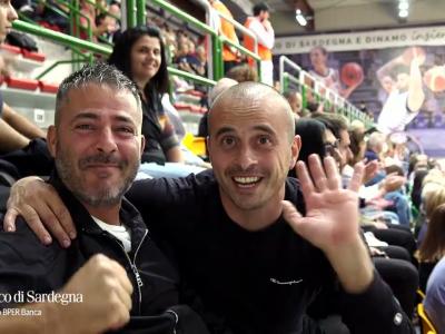 G1 LBA THE MOVIE | DINAMO - SCAFATI G1 LBA THE MOVIE | DINAMO - SCAFATI