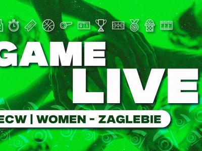 G3 ECW DINAMO WOMEN - ZAGLEBIE | GAME LIVE G3 ECW DINAMO WOMEN - ZAGLEBIE | GAME LIVE