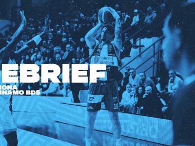 DEBRIEF | DINAMO DI SPADA E FIORETTO DEBRIEF | DINAMO DI SPADA E FIORETTO