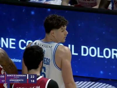 G14 LBA DINAMO BDS - VARESE | FULL GAME G14 LBA DINAMO BDS - VARESE | FULL GAME