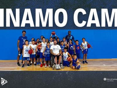 DINAMO CAMP AL TANIT DINAMO CAMP AL TANIT