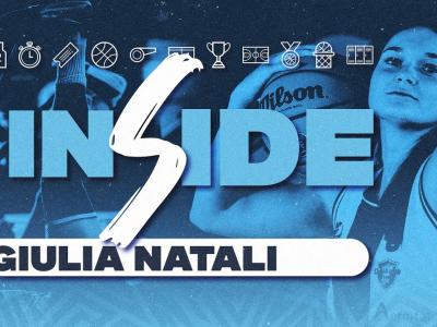 INSIDE | GIULIA NATALI INSIDE | GIULIA NATALI