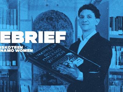 DEBRIEF | LE WOMEN NELLA STORIA DEBRIEF | LE WOMEN NELLA STORIA