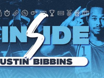 INSIDE | JUSTIN BIBBINS INSIDE | JUSTIN BIBBINS