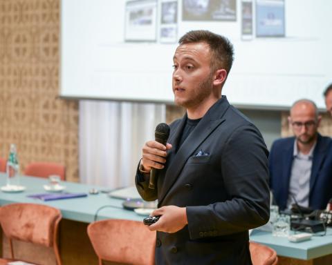 Marketing Meeting 2023