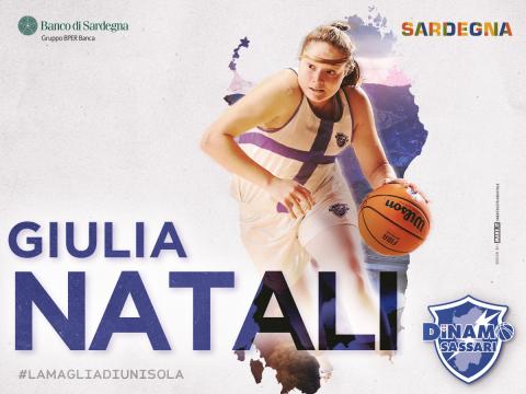 Natali news