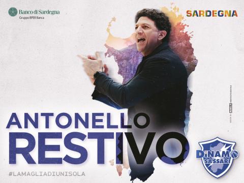 antonello restivo rinnovo