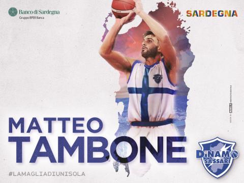 tambone news