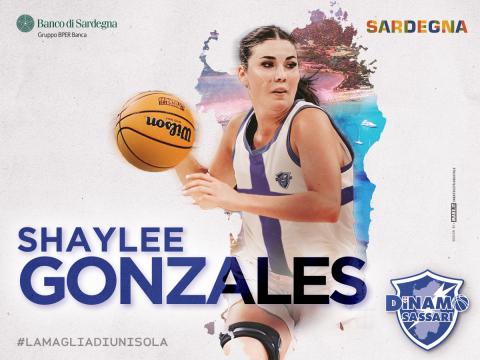 shaylee gonzales