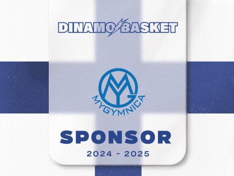 sponsor my gymnica