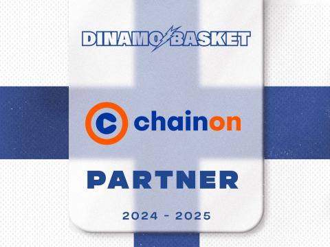 grafica Chain on