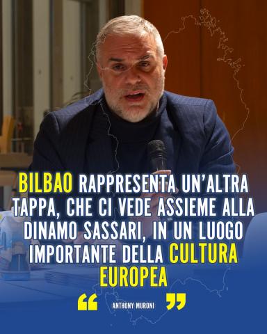muroni bilbao