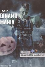 DinamoMania n. 3 2023-24