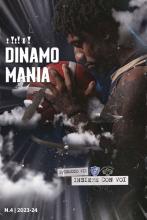 DinamoMania n. 4 2023-24