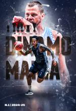 dinamo mania 1