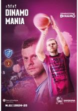 dinamo mania 11