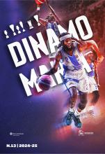 Dinamo Mania13