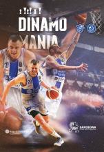 dinamomania